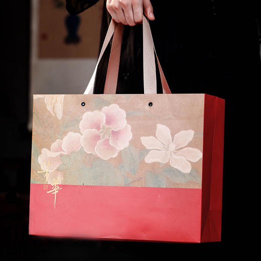 宫廷月饼芳华礼盒【预售9月15日后发货/自提】 商品图0