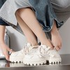 ZHR网面老爹鞋女厚底女鞋秋季百搭休闲鞋女鞋子女百搭女士运动鞋 商品缩略图8