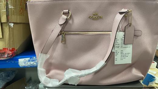 COACH 蔻驰女士日常通勤托特包91147 商品图4