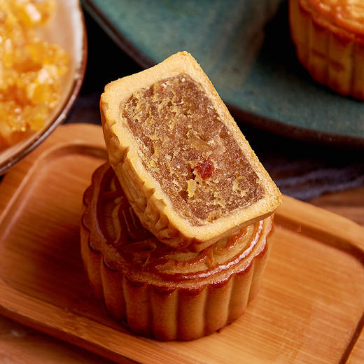 花好月圆 商品图3