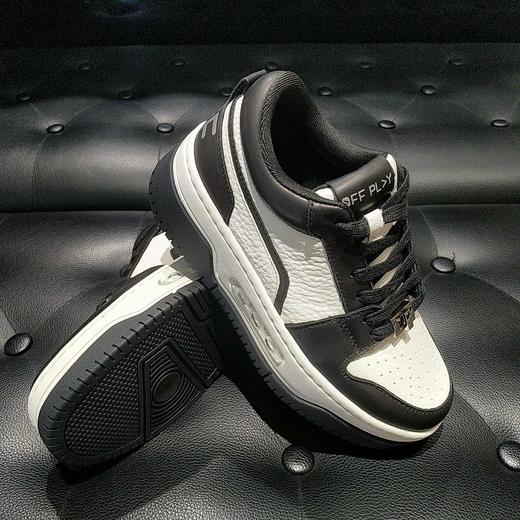 LFGJ 5336 时尚休闲板鞋 商品图3