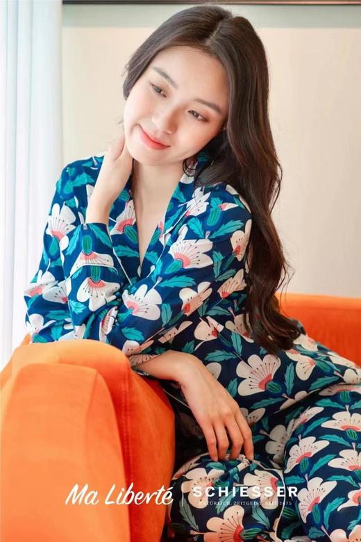 舒雅黎贝蒂女家居套装 商品图2