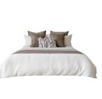 悦珑湾次卧床品七件套 商品图0