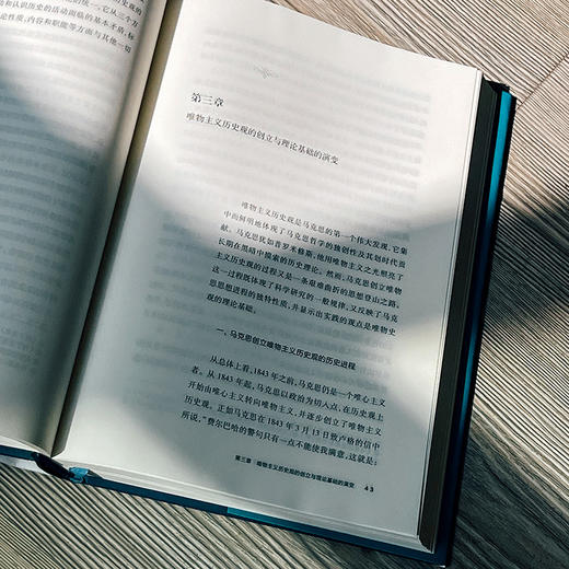 危机中的重建 唯物主义历史观的现代阐释 杨耕文集 第3卷 商品图8