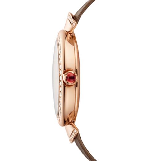 宝格丽（BVLGARI）DIVAS'DREAM 系列腕表 103139 商品图2