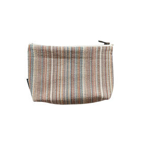 HUJI祤集Kit收纳包插画素织