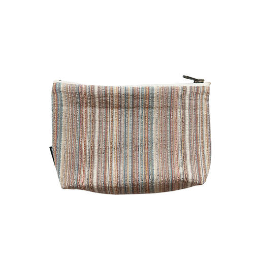 HUJI祤集Kit收纳包插画素织 商品图0