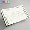 儿童游学研学护照 商品缩略图3