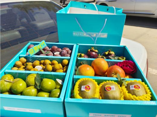 教师节高档礼盒 商品图0