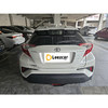 丰田 C-HR 2.0L 领先版【长租-北京】 商品缩略图4