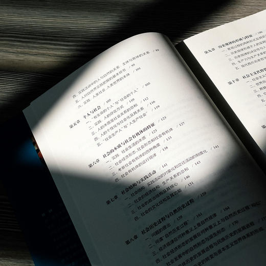 危机中的重建 唯物主义历史观的现代阐释 杨耕文集 第3卷 商品图7