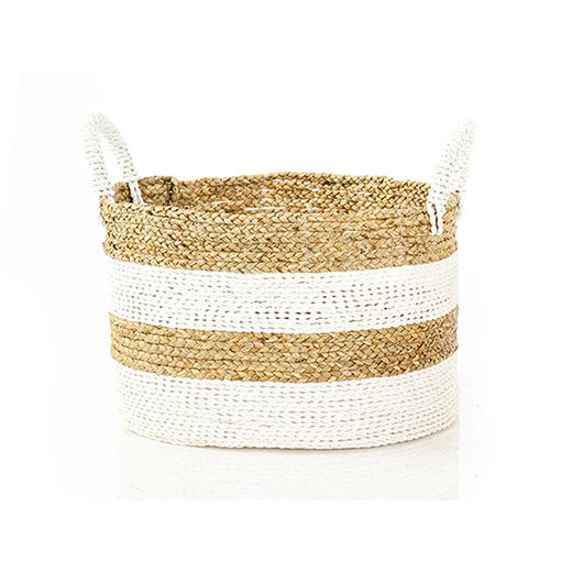 NS家居 nsfurniture进口装饰品NSDE-NW2093027*White&Natural 商品图1