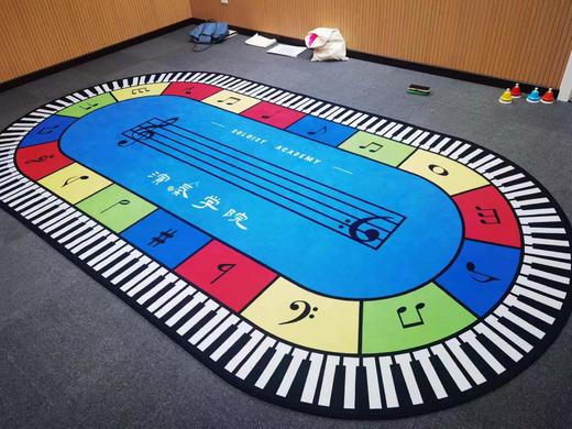 【演奏学院29.9元】2次奥尔夫启蒙课程  45分钟/次课 适合2.5岁到5岁儿童使用  如风生活特惠 商品图7