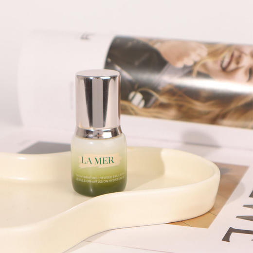 LAMER/海蓝之谜修护精萃乳15ml 体验装【保税直发】 商品图2