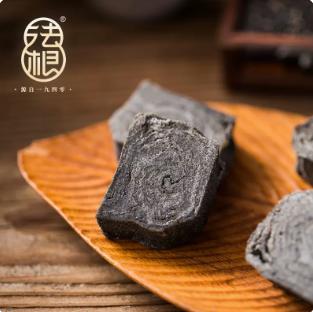 杭州非遗法根糕点系列 商品图0