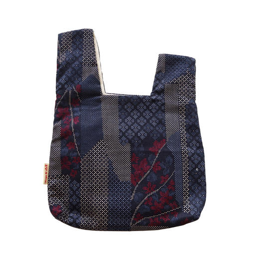 HUJI祤集套结手提包插画九月 商品图10