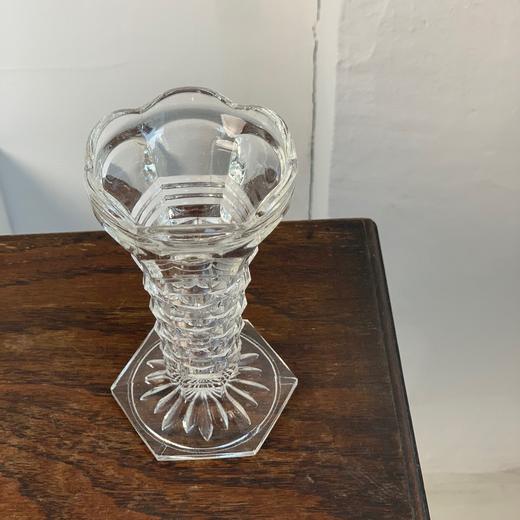 欧洲层叠玻璃花瓶/烛台AU239 商品图2