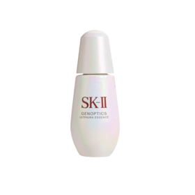 SKII/SK2新版小灯泡精华露美白淡斑提亮肤色补水保湿透亮面部乳液#50ml