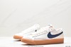 耐克Nike Blazer Low '77 Jumbo开拓者经典休闲运动板鞋DJ0292-101男女鞋 商品缩略图3