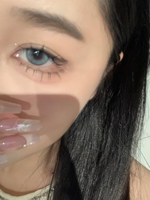 LvyCon品牌-蓝眼泪光 商品图9