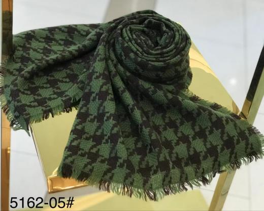 优品堂【品格宣言】羊毛披肩围巾两用 商品图11