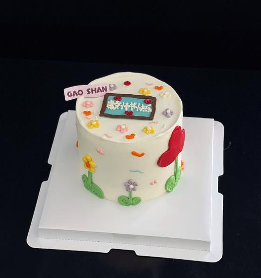 教师节快乐四寸 商品图0