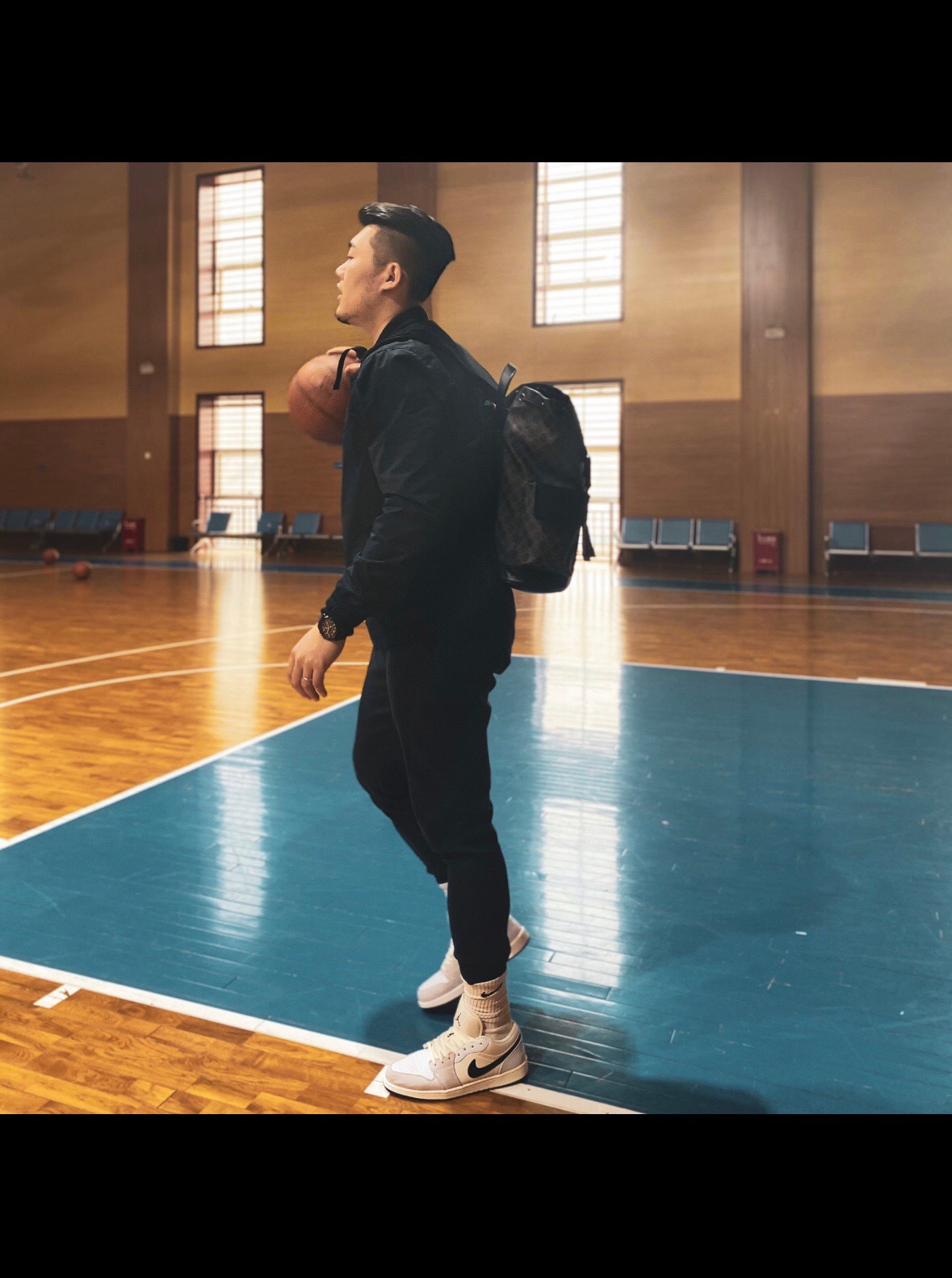 11色aj1低帮板鞋