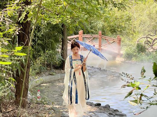 9.9元抢东峪翠谷景区  打卡“齐鲁小江南”  还有超刺激彩虹滑道！ 商品图3