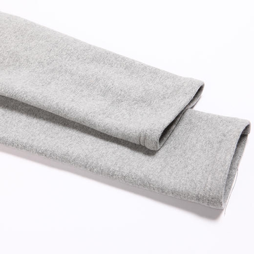 都市丽人强暖打底裤秋裤负15至负5度适穿棉孕妇九分打底裤厚款孕妇裤保暖裤LL39A3 商品图6