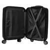 洛得兰德夏威夷系列拉杆箱20寸（黑色）20黑色 商品缩略图4