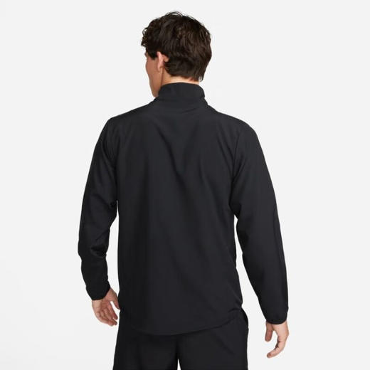 Nike耐克男子健身训练运动外套夹克FB7500-010 商品图1