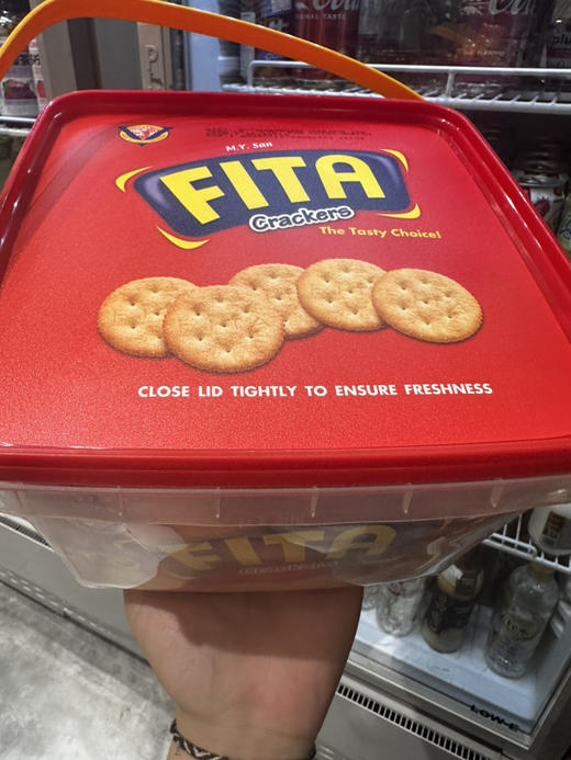 发达饼600g 商品图2