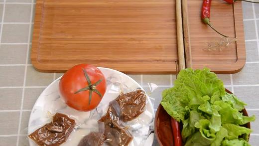 *【米惦】笋丝豆干/闺蜜肉干 商品图4