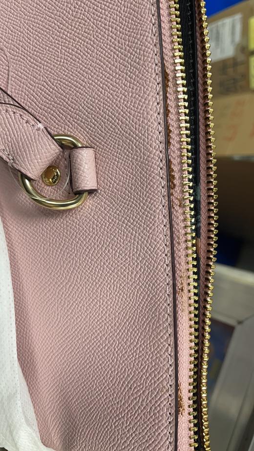 COACH 蔻驰女士日常通勤托特包91147 商品图3