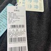 棉果果冬季新品内衣家居抗菌140-160码中大童长裤M401200423739 商品缩略图5