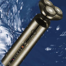 【分仓直发包邮】西屋Westinghouse-剃须刀R305