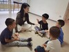 【演奏学院29.9元】2次奥尔夫启蒙课程  45分钟/次课 适合2.5岁到5岁儿童使用  如风生活特惠 商品缩略图1