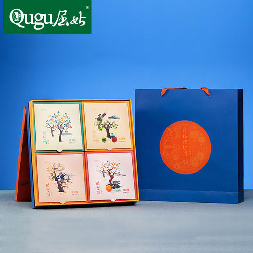 团圆礼盒 商品图2