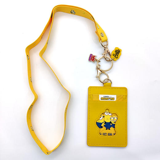 小黄人快乐随心金套装 含纯金0.15克 商品图10