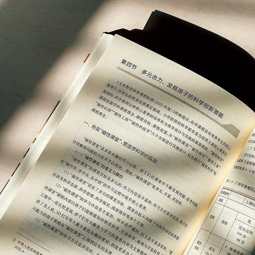 内生性变革 学科课程的生成机理 特色课程体系构建 小学案例 学校课程变革新取向丛书 商品图8