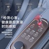 康佳（KONKA）【健康监测】 按摩椅豪华家用全身太空舱零重力全身电动按摩沙发椅男女朋友生日礼物送爸爸妈妈 顶配款+岫玉按摩+健康监测+语音控制+腰腿热敷 商品缩略图6