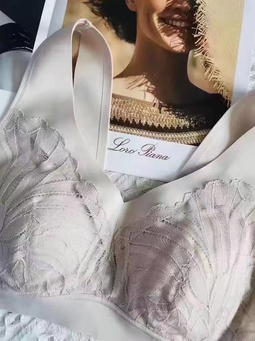 舒雅女士背心款文胸 商品图2