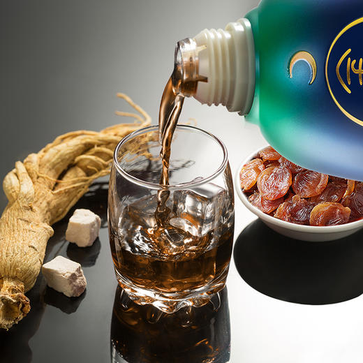 500ml40度劲牌金眠酒 商品图3