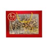 名贵双拼礼盒（姬松茸100G+鹿茸菌100G） 商品缩略图0