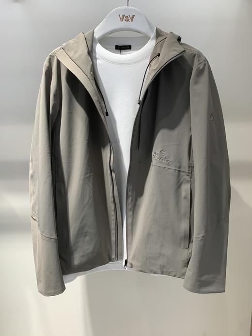 6F VY   茄克 商品图0