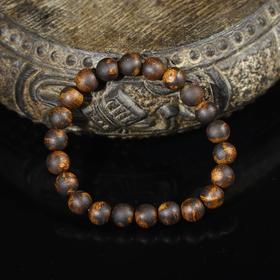 BC.ZT9.6-4    绿棋沉水《单圈》  7.5g