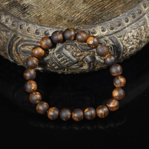 BC.ZT9.6-4    绿棋沉水《单圈》  7.5g 商品图0