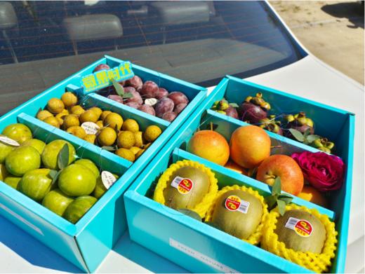 教师节高档礼盒 商品图3