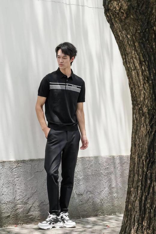 4F 比音勒芬 男毛衫 商品图0