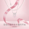 【明星同款】公主结项链 商品缩略图3